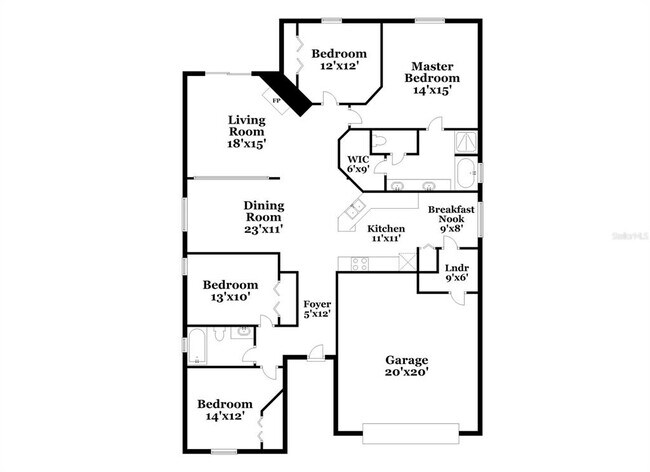 Building Photo - 12814 Winfield Scott Blvd