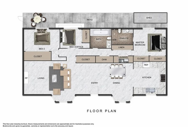 Building Photo - $500 Move In Discount! | 3 Bedroom 2 Bath ...