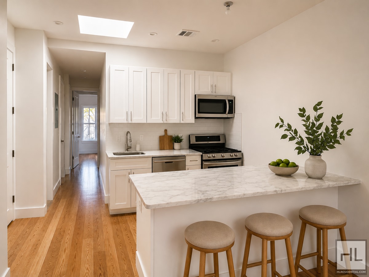 Building Photo - CROWN HEIGHTS / Amazing Sunlit 3-Bed 2-Bath