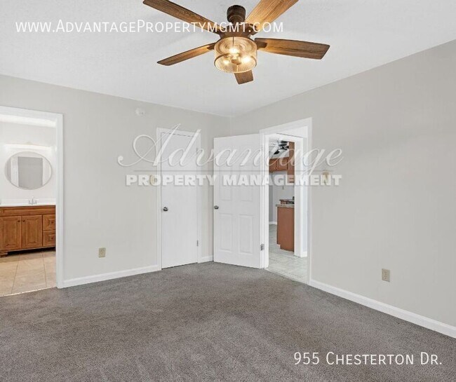Building Photo - 955 Chesterton Dr
