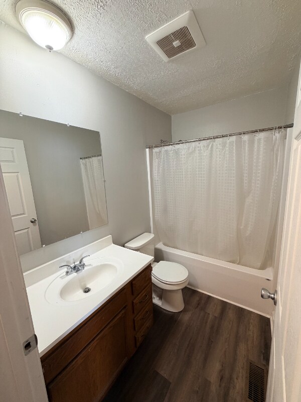 Building Photo - 8425 Shell Ln NW