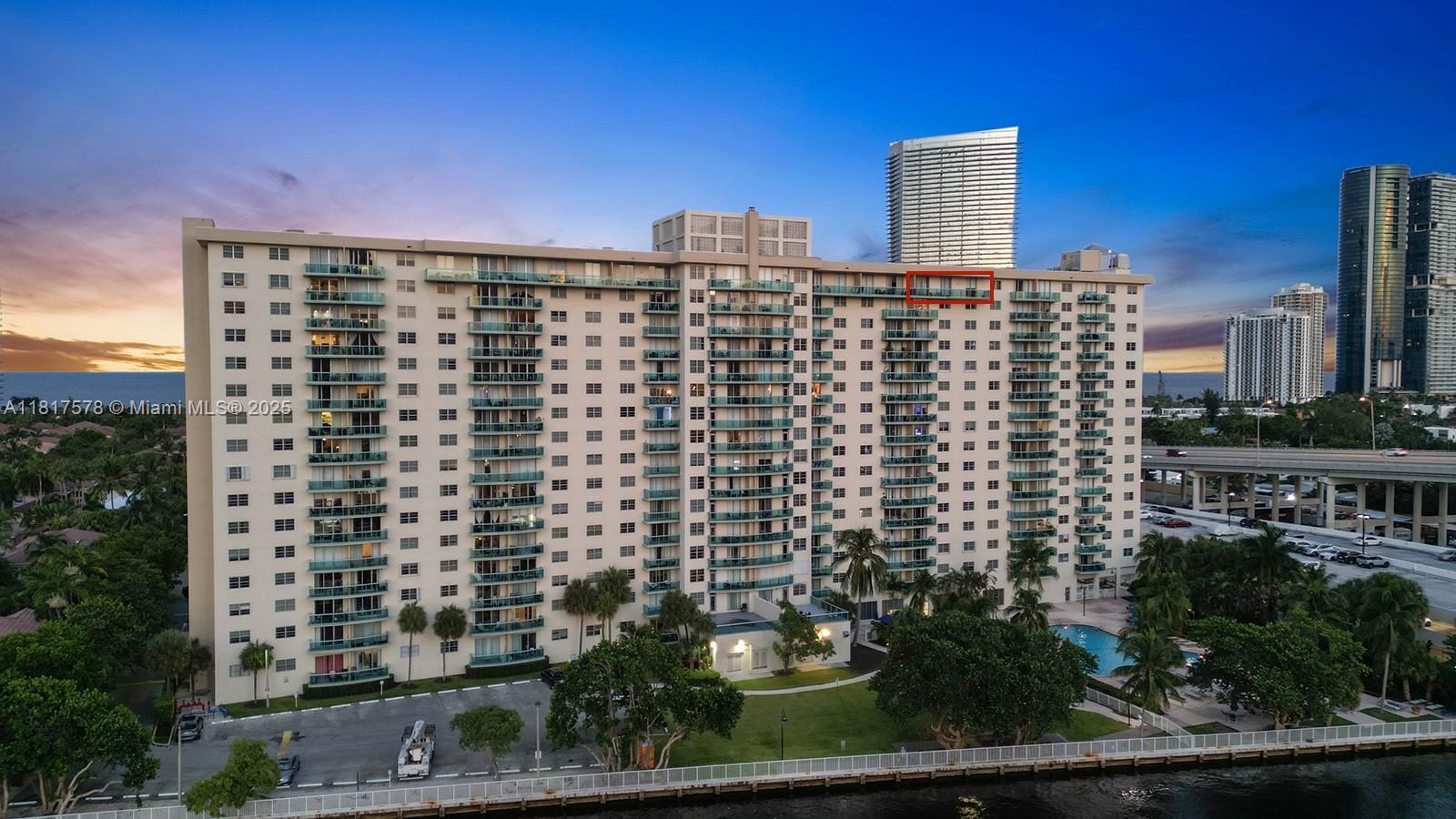 Building Photo - 19390 Collins Ave