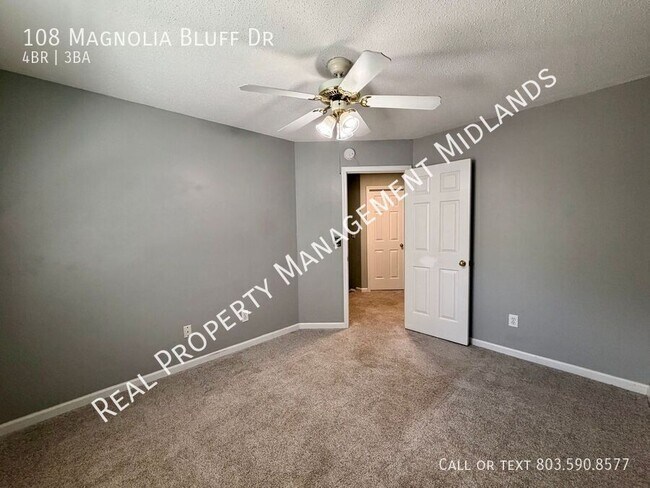 Building Photo - 108 Magnolia Bluff Dr