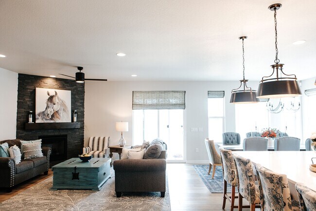 Building Photo - 9757 Bison Vly Trl