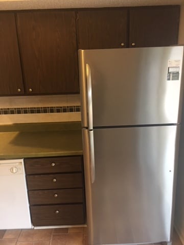 Kitchen - 4021 Pickfair Rd