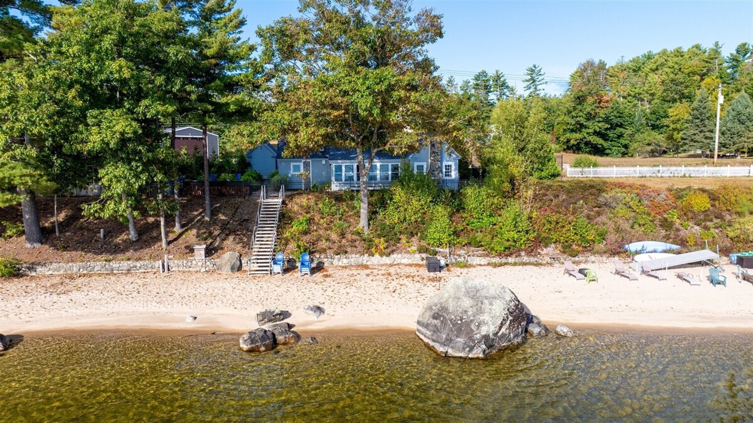 Building Photo - 701 Sebago Rd