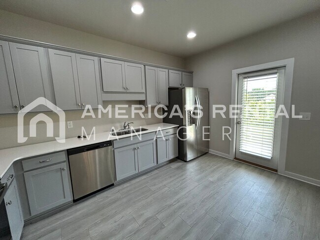 Building Photo - Home for Rent in Jasper, AL!