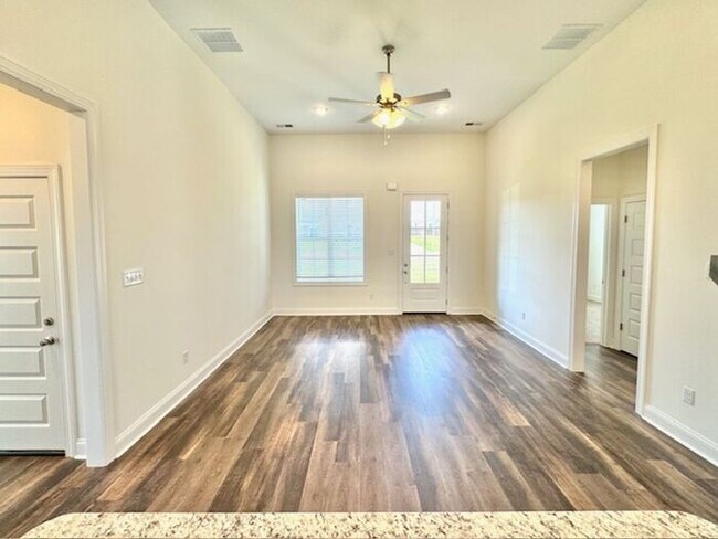 Building Photo - Brand New 4-bdroom 2.5 bath home in Olive ...