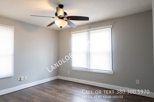 Building Photo - 1585 Cleveland Ave