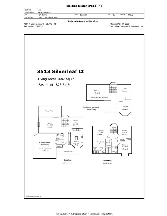 Building Photo - Home backing to foothills