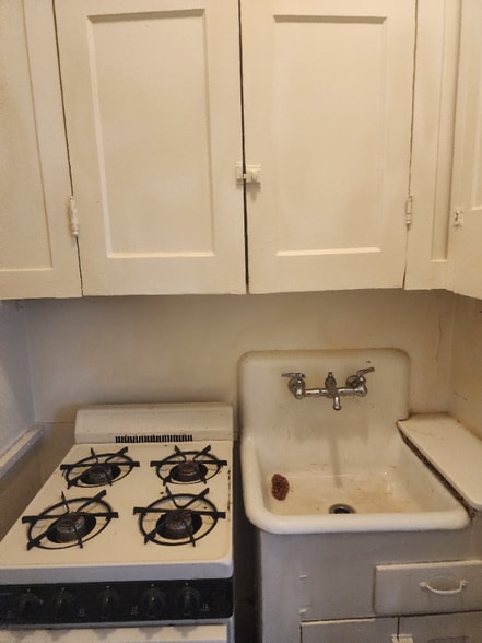 Building Photo - 1319 Union St