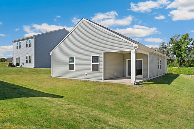 Building Photo - 724 Shepard Rock Dr