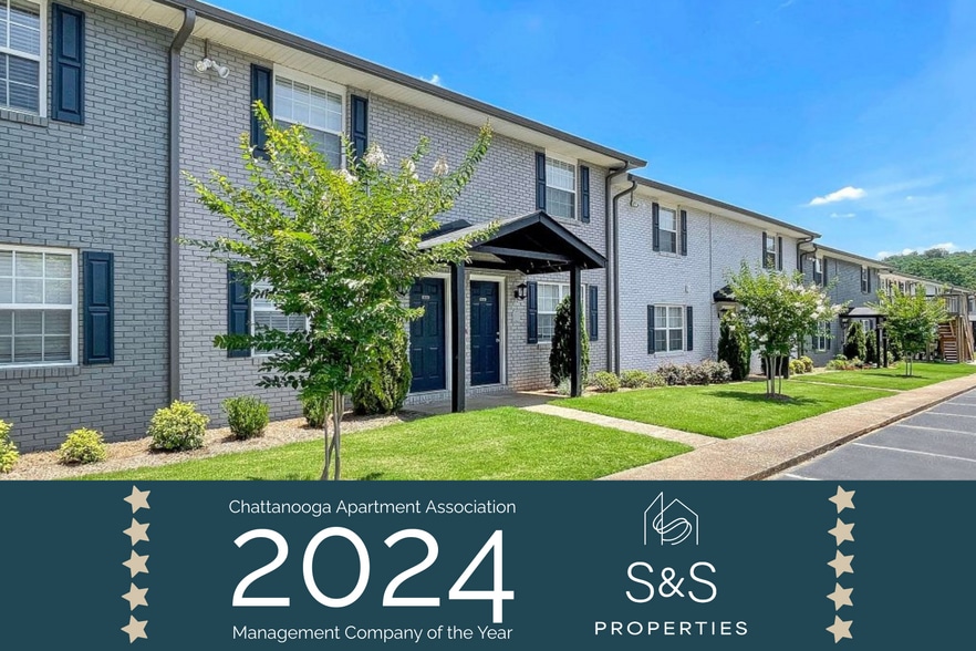 Building Photo - Ivy Terrace Apartments