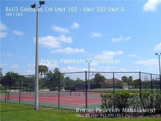 Building Photo - 8403 Gardens Cir