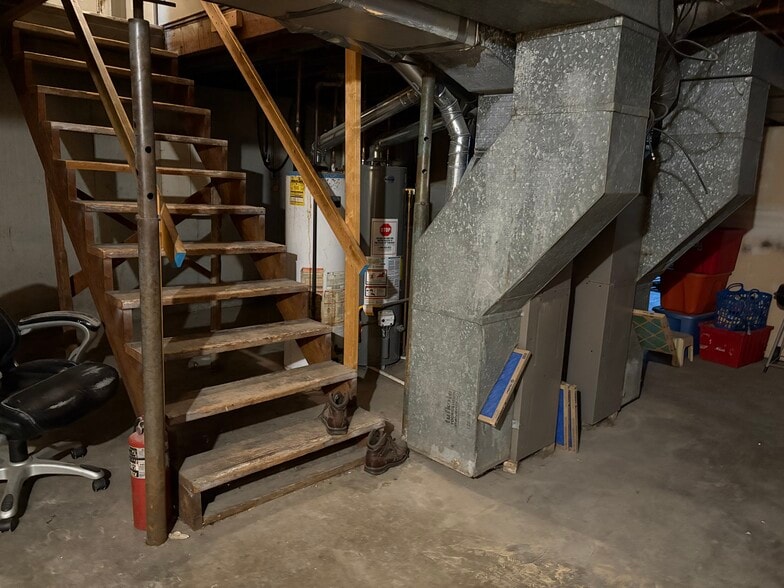 Building Photo - 5713 Norledge Ave