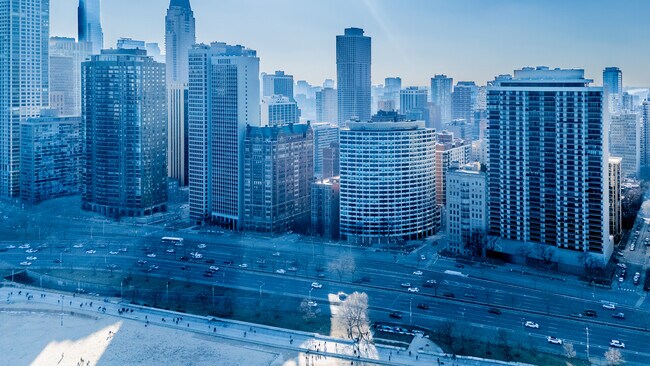 Building Photo - 1212 N Lake Shore Dr