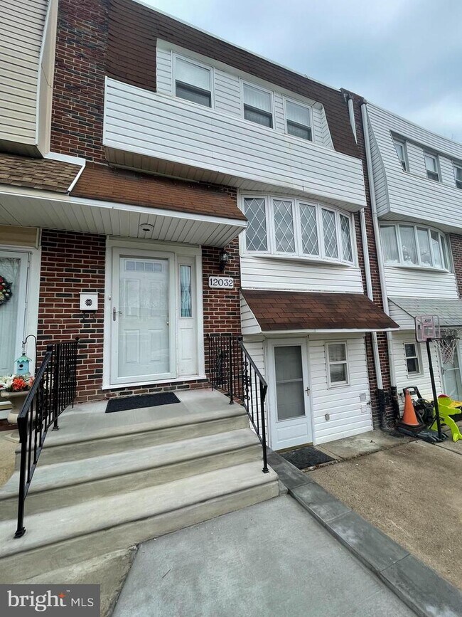 12032 Millbrook Rd 12032 Millbrook Rd Philadelphia PA 19154