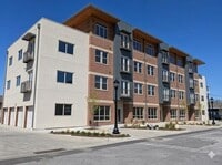 Building Photo - 928 Travis Ave