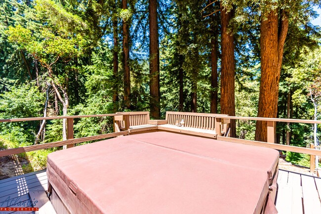 Building Photo - Stunning Redwood Retreat | L.G. Schools | ...