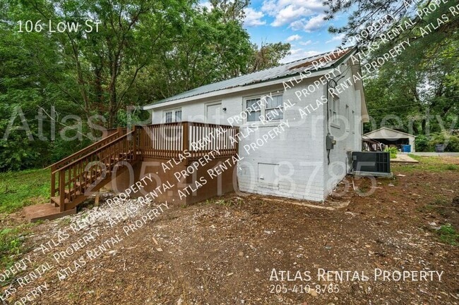 Building Photo - 106 Lowe St