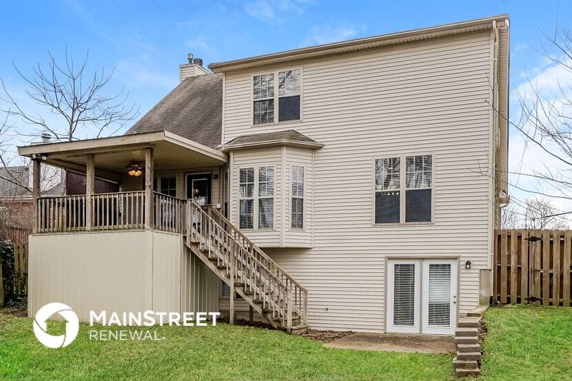 Building Photo - 5507 Woodcross Pl