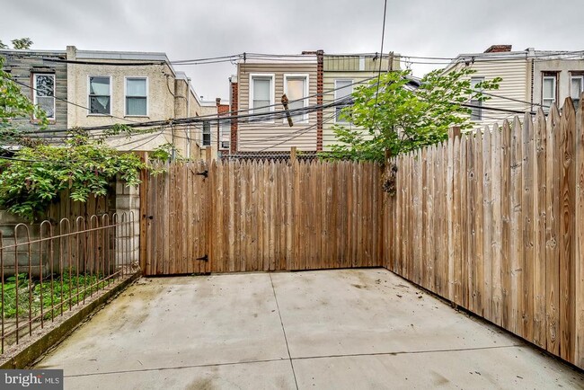 Building Photo - 1630 S Ringgold St