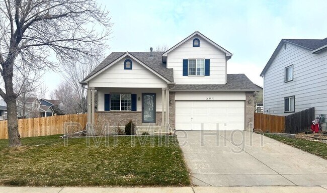 Primary Photo - 6295 Taft St