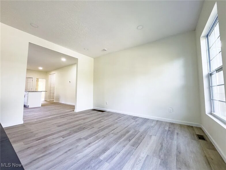 Living Room - 2483 E 89th St