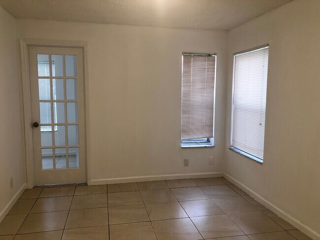 Second Bedroom - 3380 Pinewalk Dr N