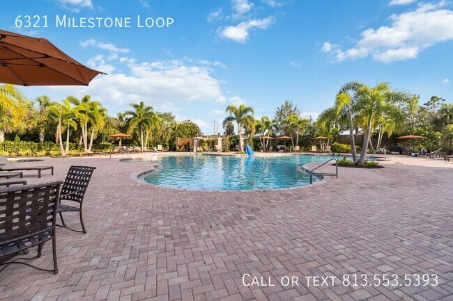 Building Photo - 6321 Milestone Lp