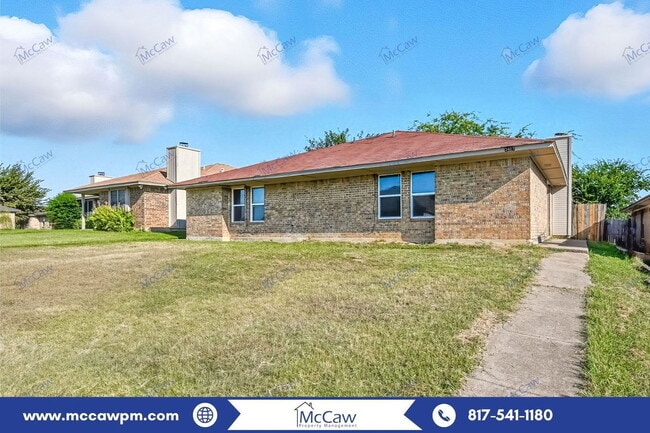 Primary Photo - 3407 Republic Dr