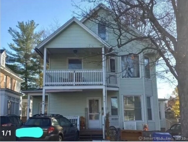 Primary Photo - 510 Prospect St