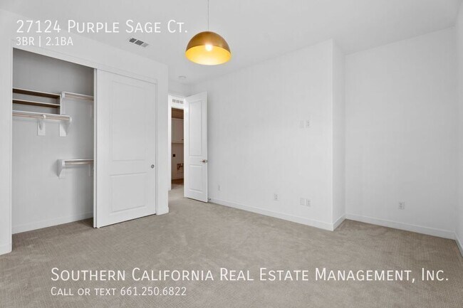 Building Photo - 27124 W Purple Sage Ct