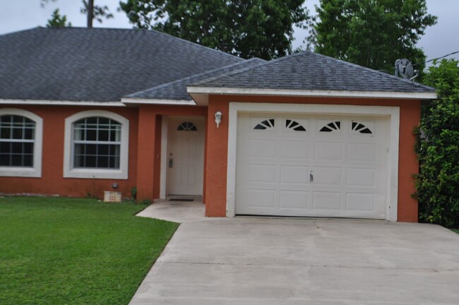 Primary Photo - Pine Grove Duplex, Side B