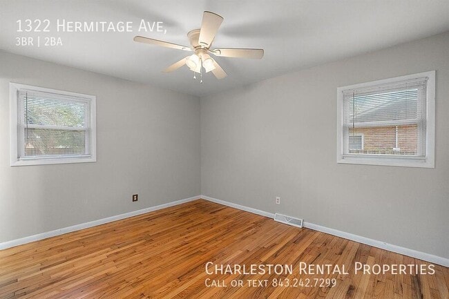 Building Photo - 1322 Hermitage Ave