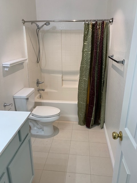 Guest bath - 11860 Brandywine Pl