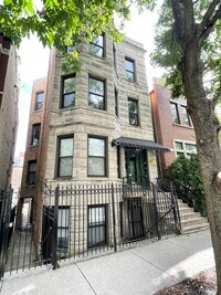 Building Photo - 1931 N Hoyne Ave