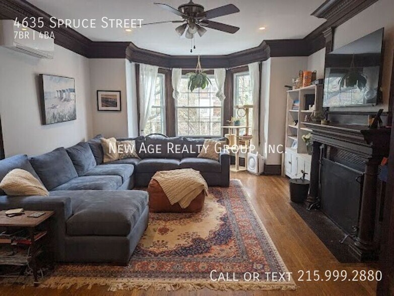 Building Photo - 4635 Spruce St