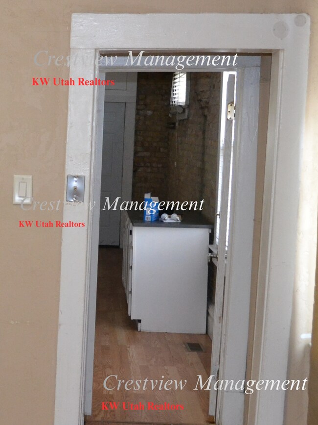 Building Photo - Roche Duplex
