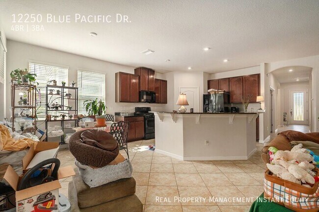 Building Photo - 12250 Blue Pacific Dr
