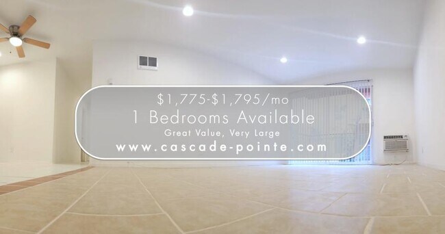 Primary Photo - 1 bedroom in Van Nuys CA 91406