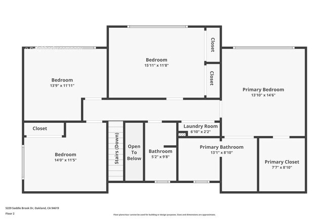 Building Photo - Peaceful 4-Bedroom Retreat in the Oakland ...