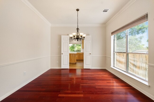 Building Photo - Elegant 3BR Home with Flexible Loft, Cherry Hardwood & Serene Outdoor Living