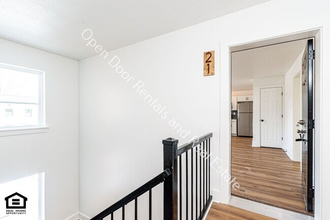 Building Photo - 1823 Griswold Dr