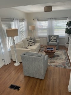 Living Room - 11330 S Indian River Dr
