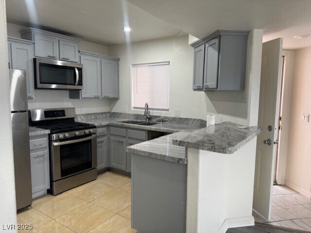 Building Photo - 4555 E Sahara Ave
