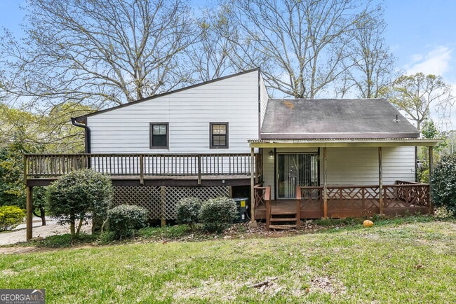 Building Photo - 4790 Old Briar Trail