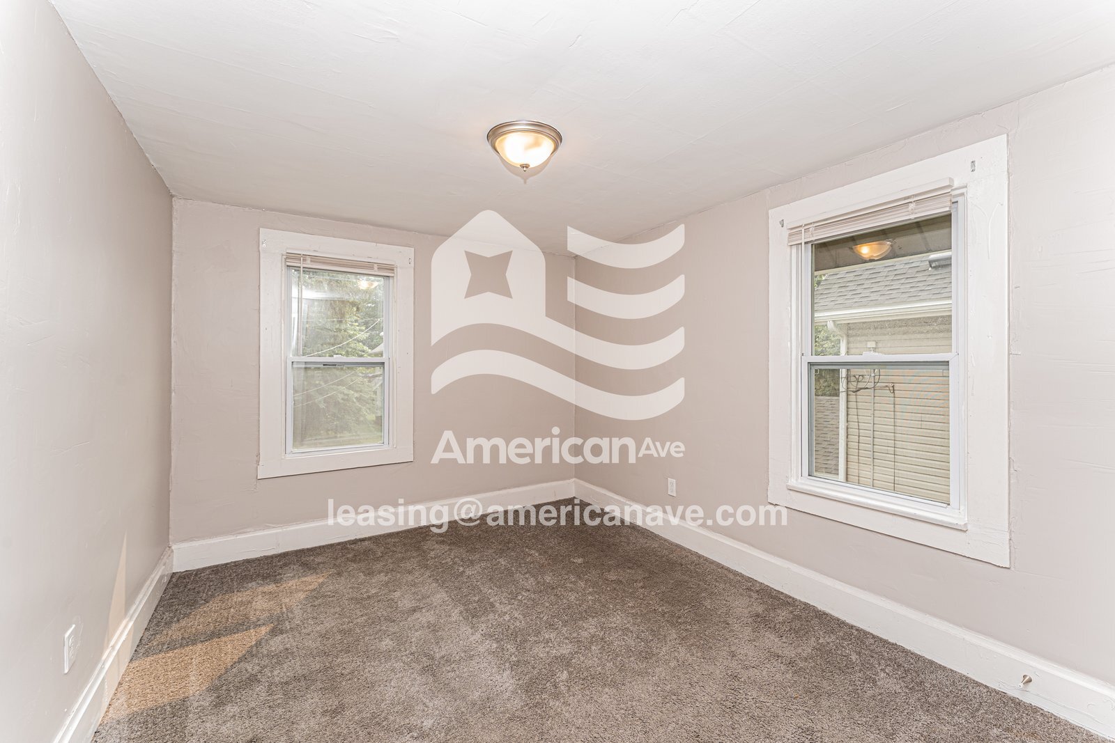 Building Photo - 460 Evers Ave