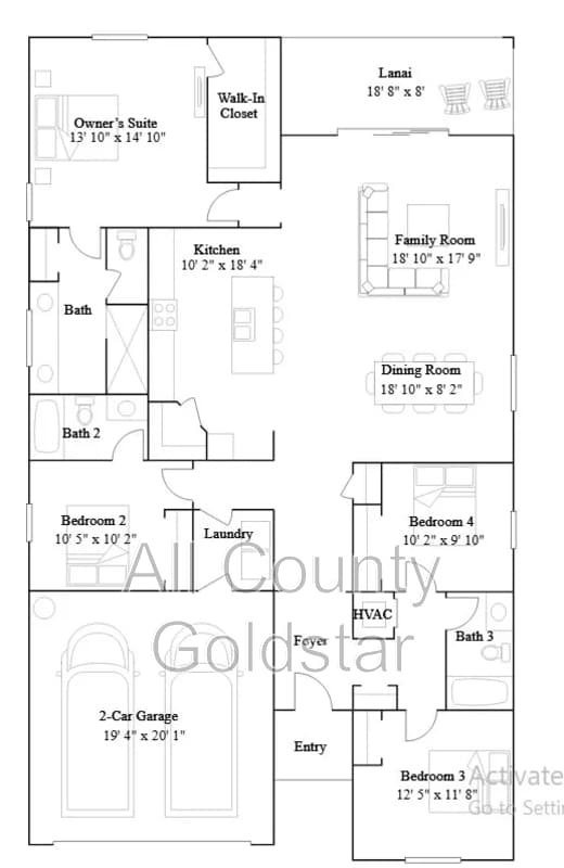Building Photo - 8788 Coco Bay Blvd