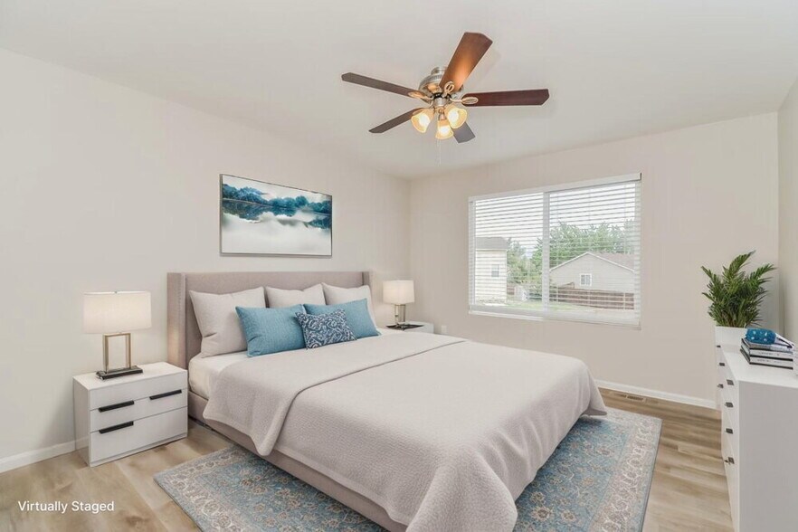 Building Photo - 7740 Barn Owl Dr